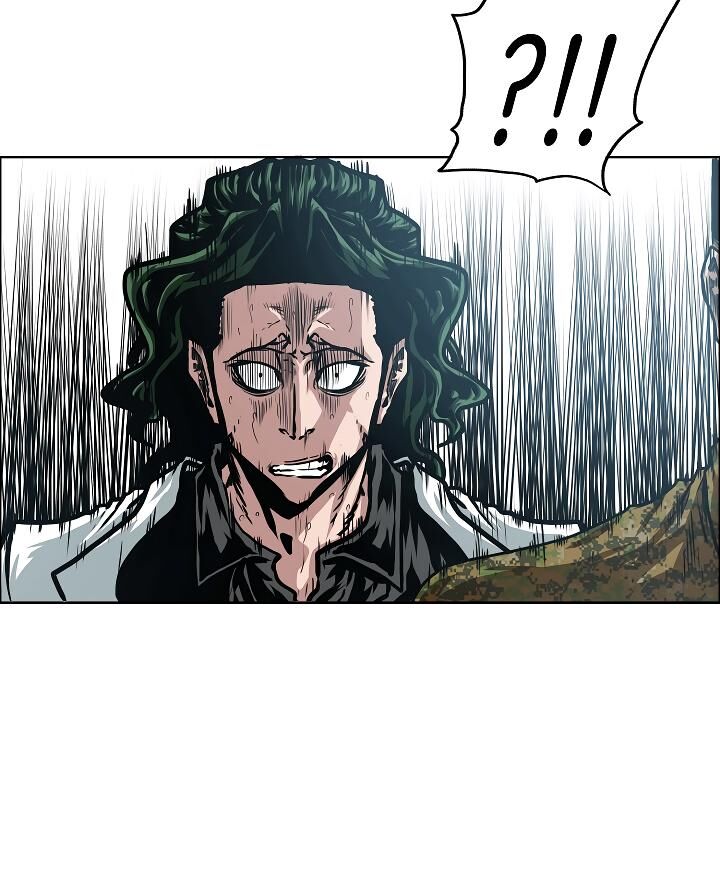 Read Rooftop Sword Master Manga Online