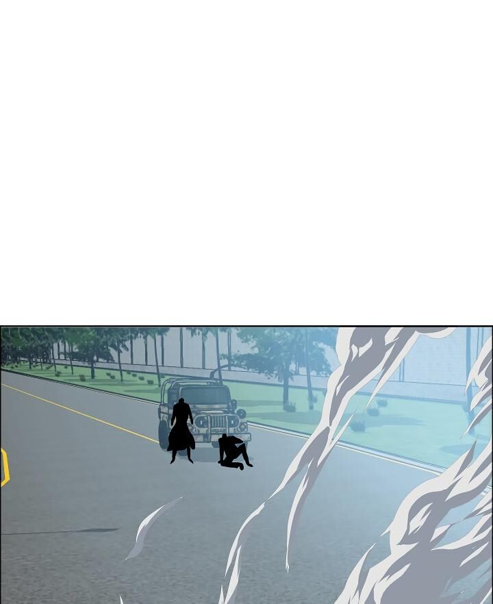 Read Rooftop Sword Master Manga Online