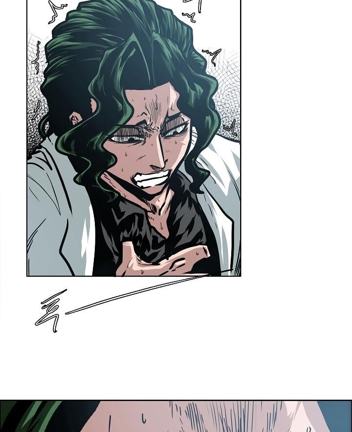 Read Rooftop Sword Master Manga Online