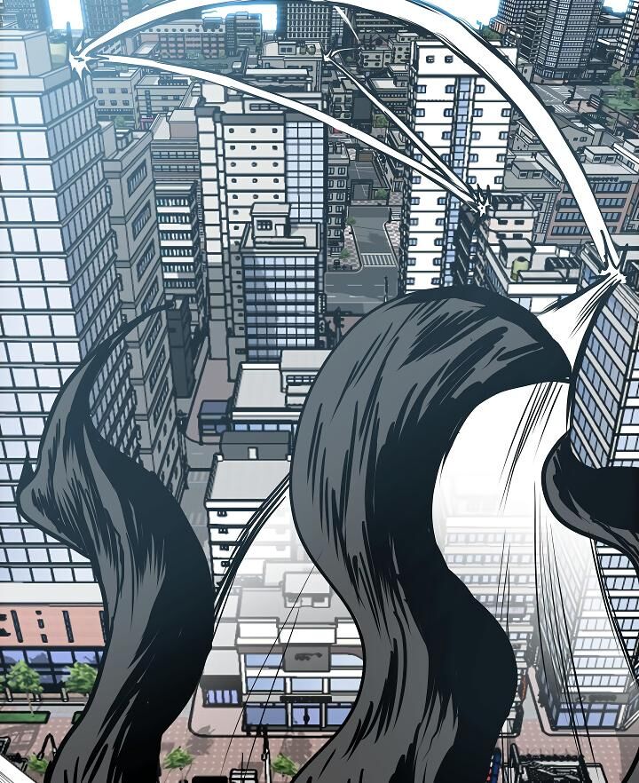 Read Rooftop Sword Master Manga Online