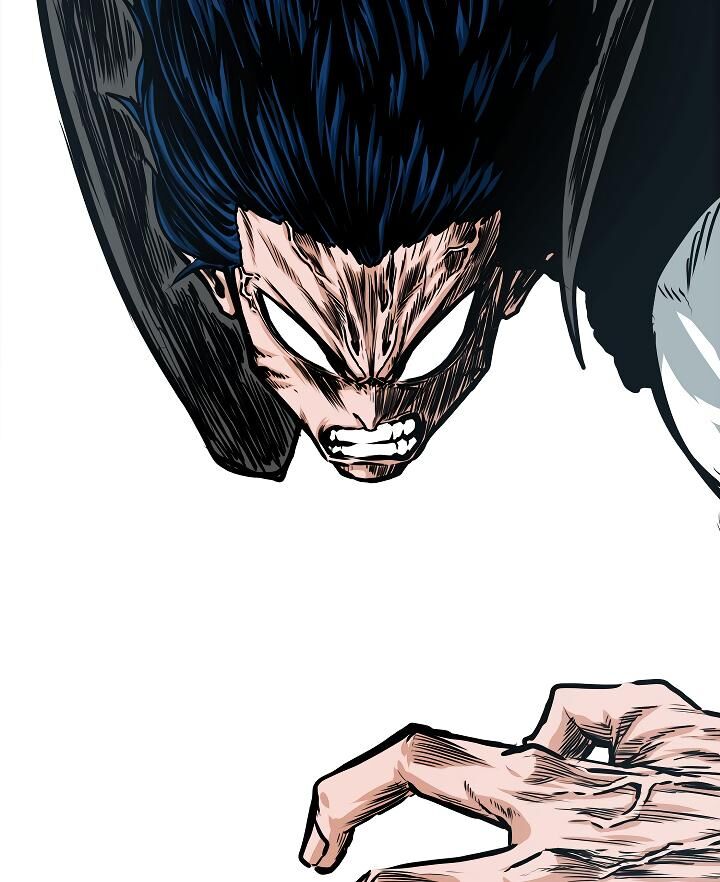 Read Rooftop Sword Master Manga Online