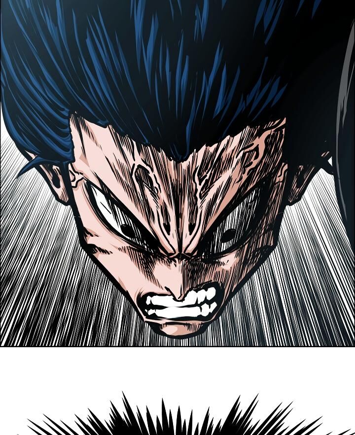 Read Rooftop Sword Master Manga Online