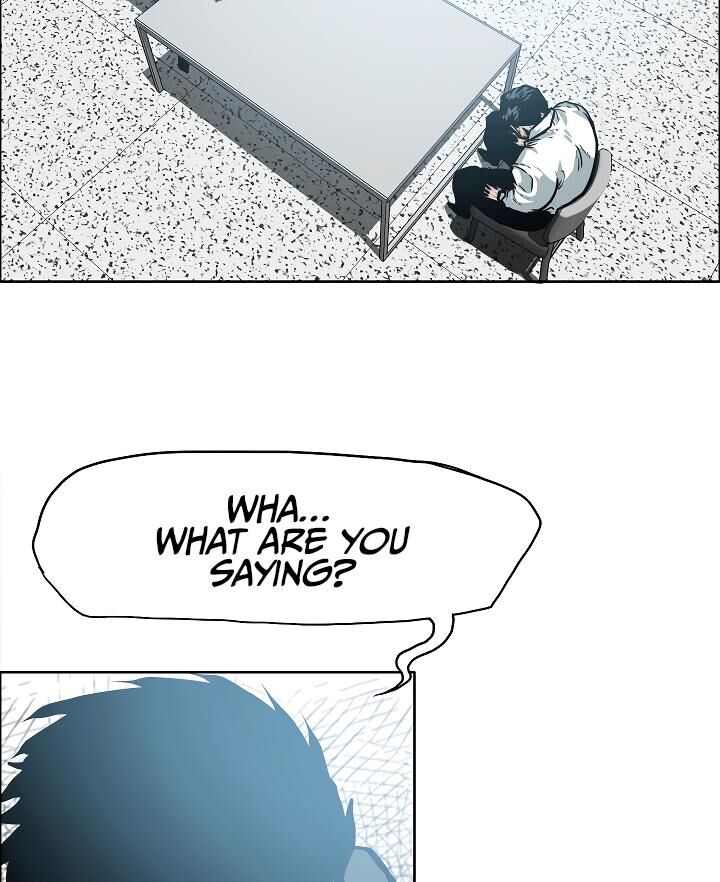 Read Rooftop Sword Master Manga Online