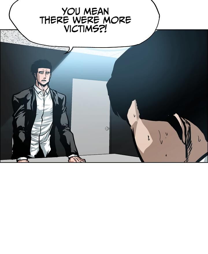 Read Rooftop Sword Master Manga Online