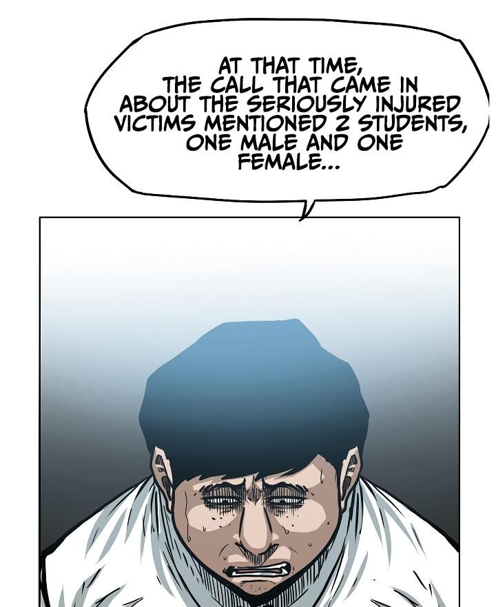 Read Rooftop Sword Master Manga Online