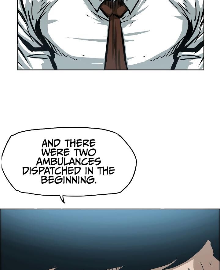 Read Rooftop Sword Master Manga Online