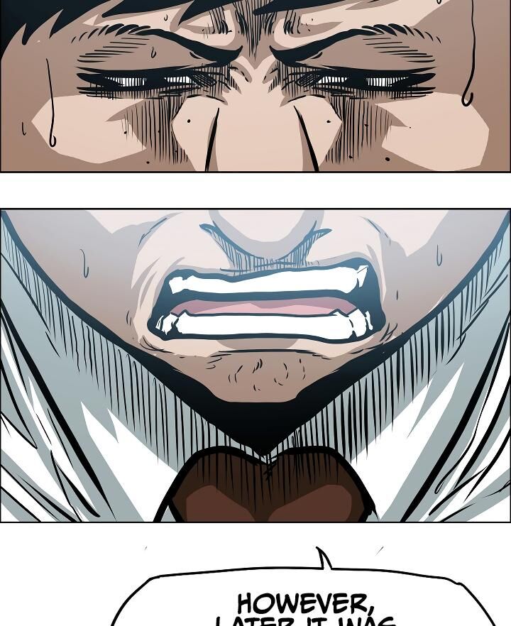 Read Rooftop Sword Master Manga Online