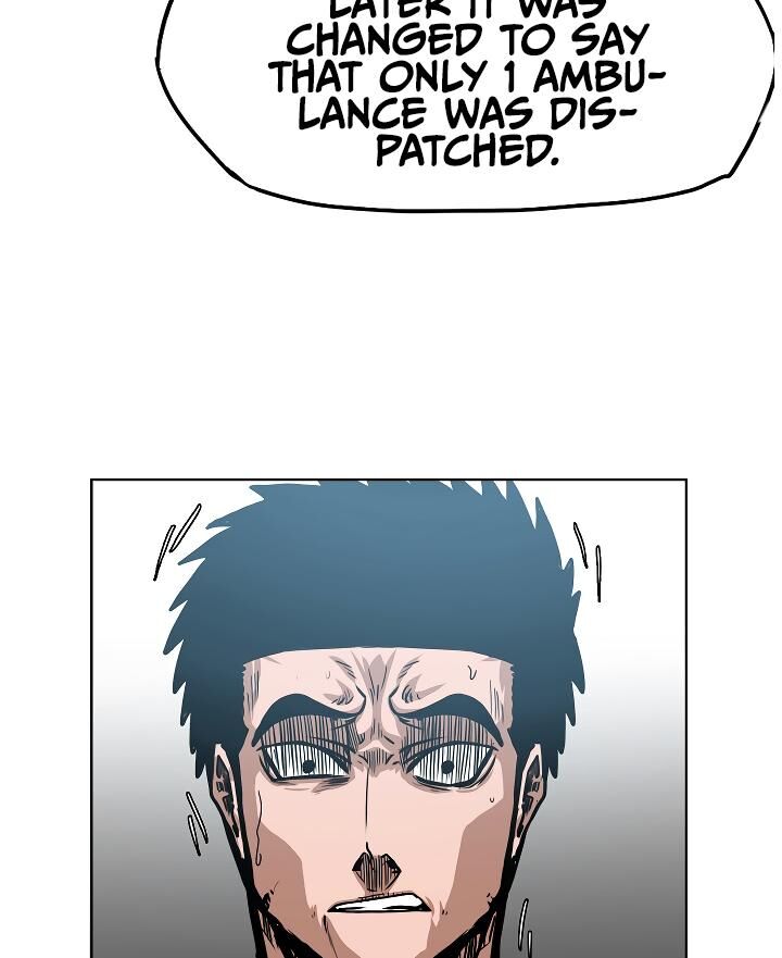 Read Rooftop Sword Master Manga Online