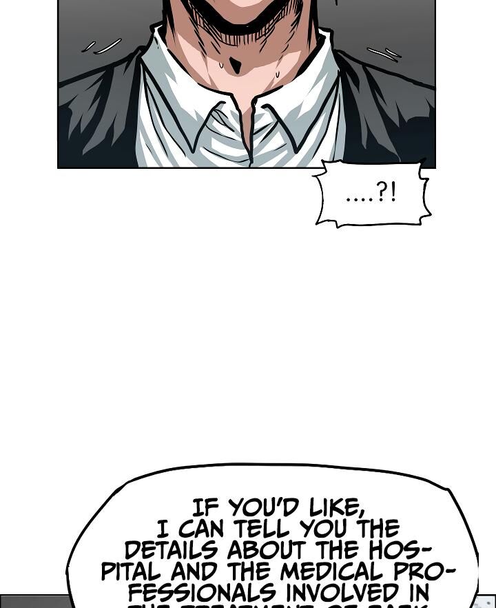 Read Rooftop Sword Master Manga Online