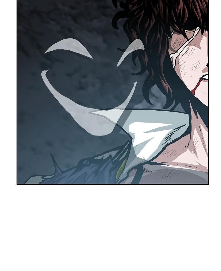 Read Rooftop Sword Master Manga Online