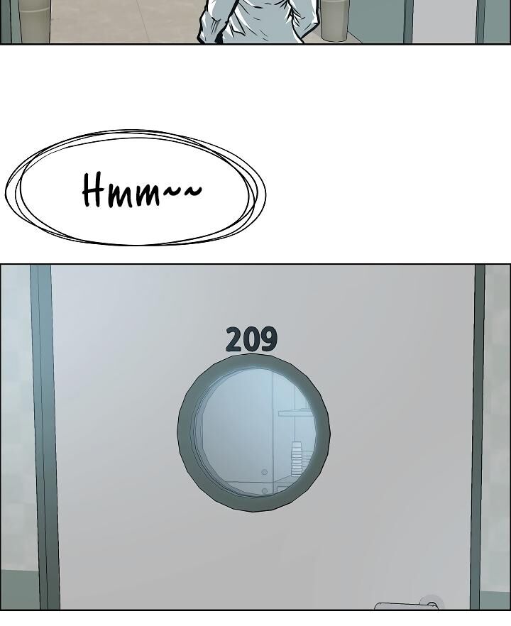 Read Rooftop Sword Master Manga Online