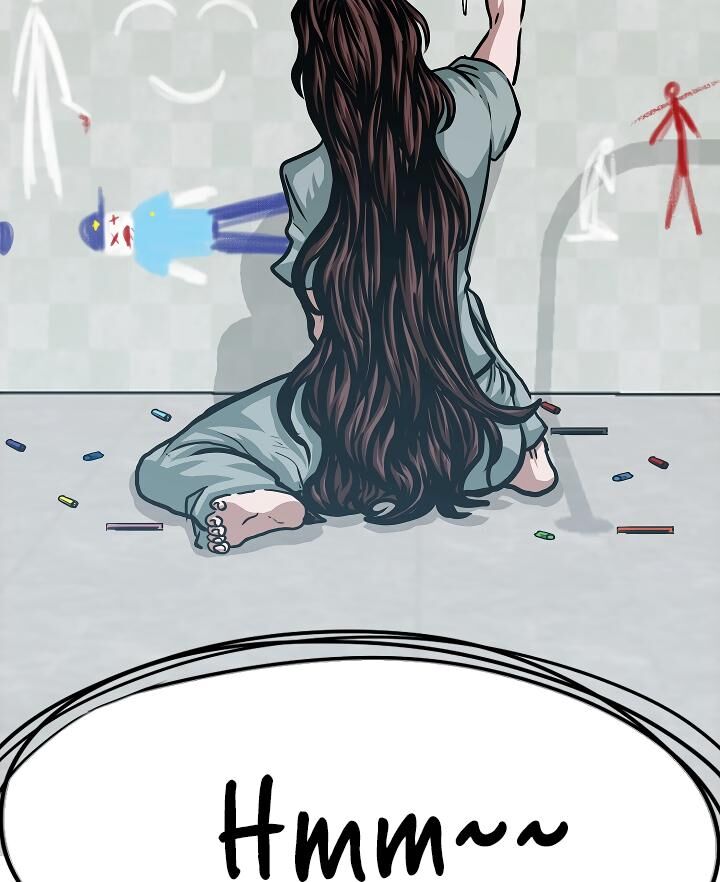 Read Rooftop Sword Master Manga Online