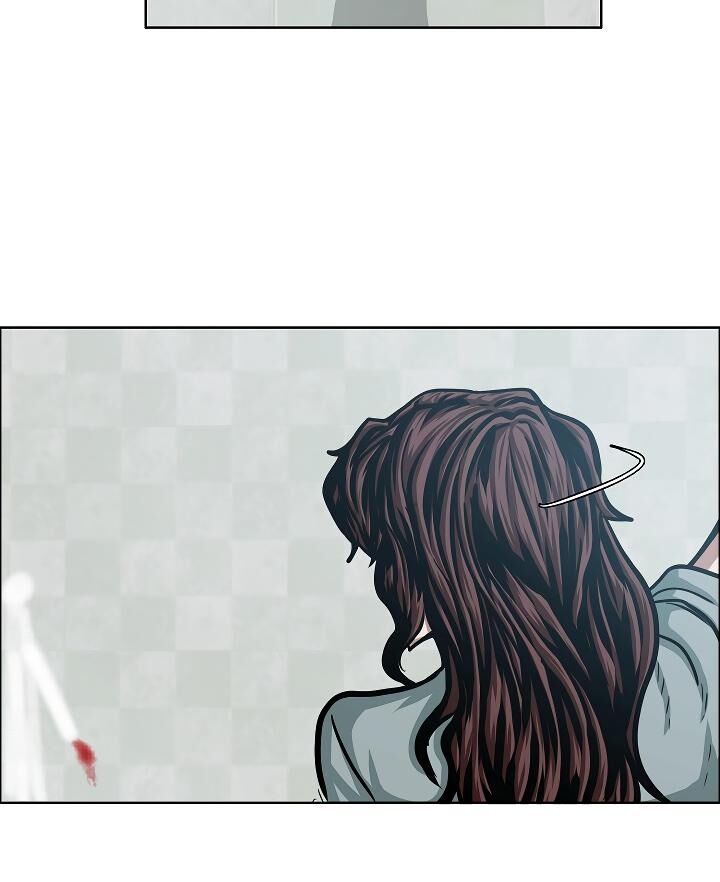 Read Rooftop Sword Master Manga Online