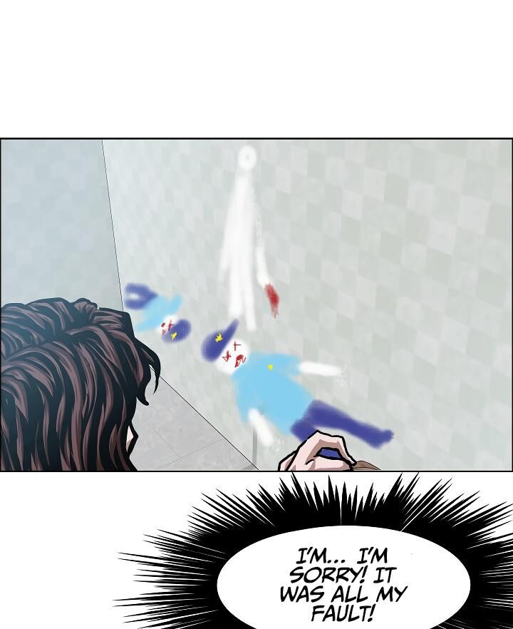 Read Rooftop Sword Master Manga Online