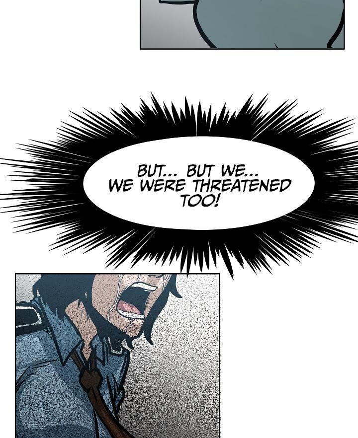 Read Rooftop Sword Master Manga Online