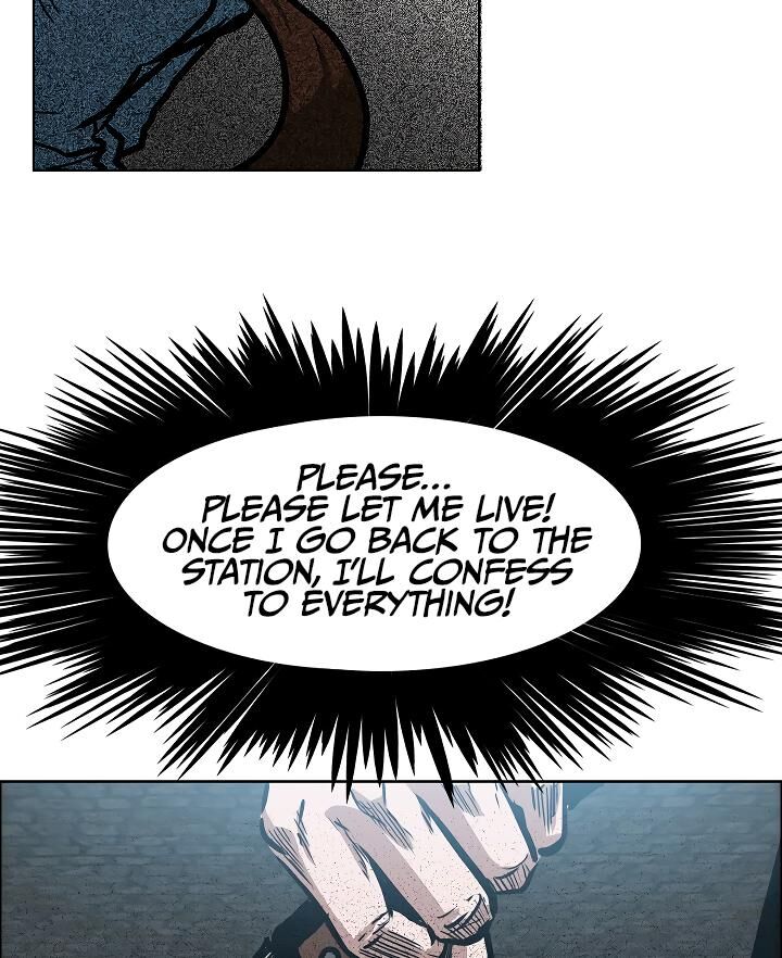 Read Rooftop Sword Master Manga Online