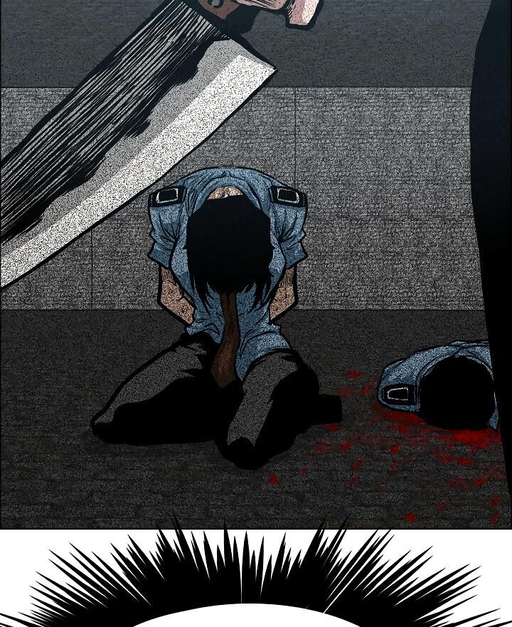 Read Rooftop Sword Master Manga Online