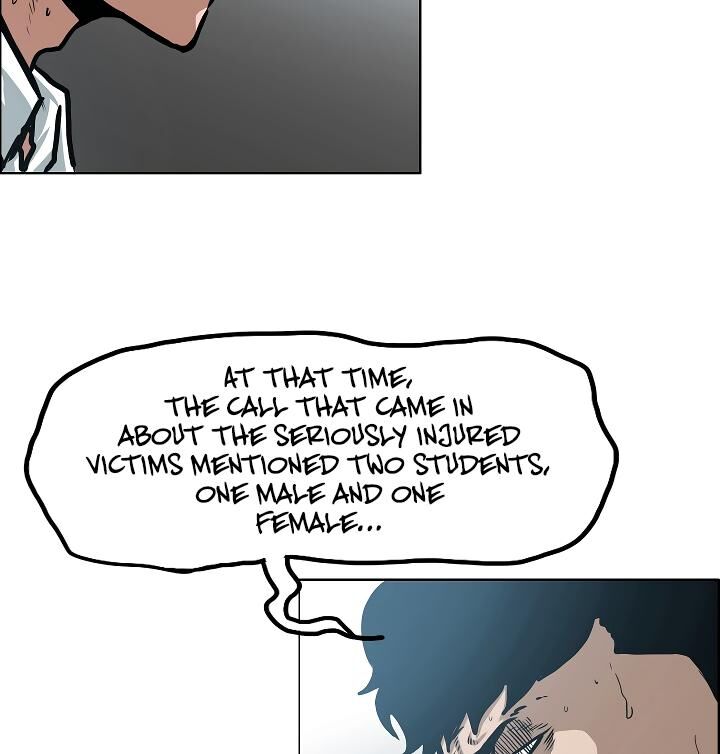 Read Rooftop Sword Master Manga Online