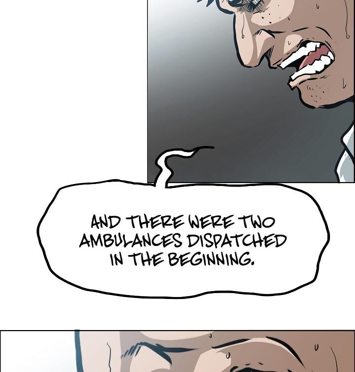 Read Rooftop Sword Master Manga Online