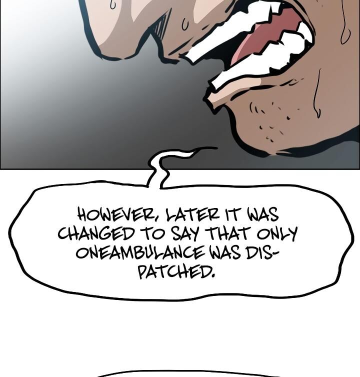 Read Rooftop Sword Master Manga Online