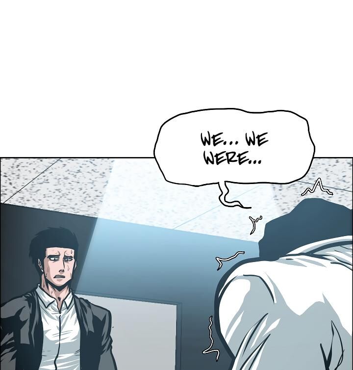 Read Rooftop Sword Master Manga Online