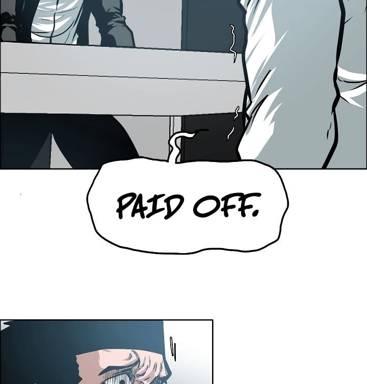 Read Rooftop Sword Master Manga Online