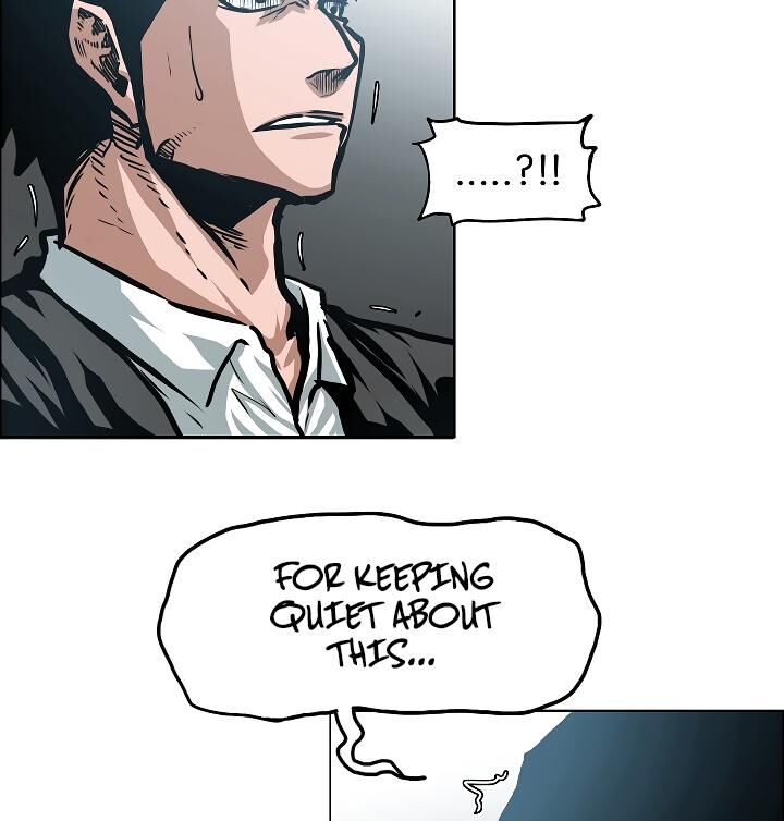 Read Rooftop Sword Master Manga Online