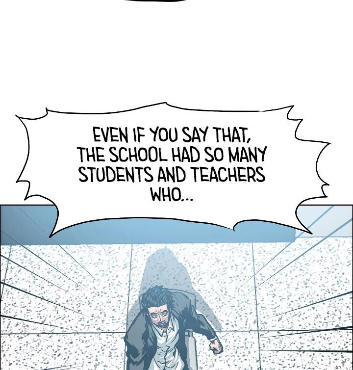 Read Rooftop Sword Master Manga Online