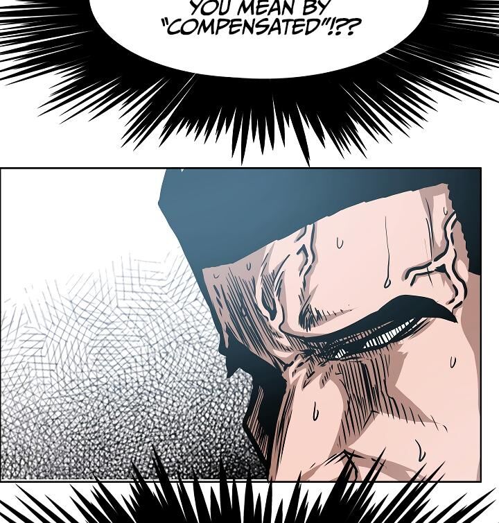 Read Rooftop Sword Master Manga Online