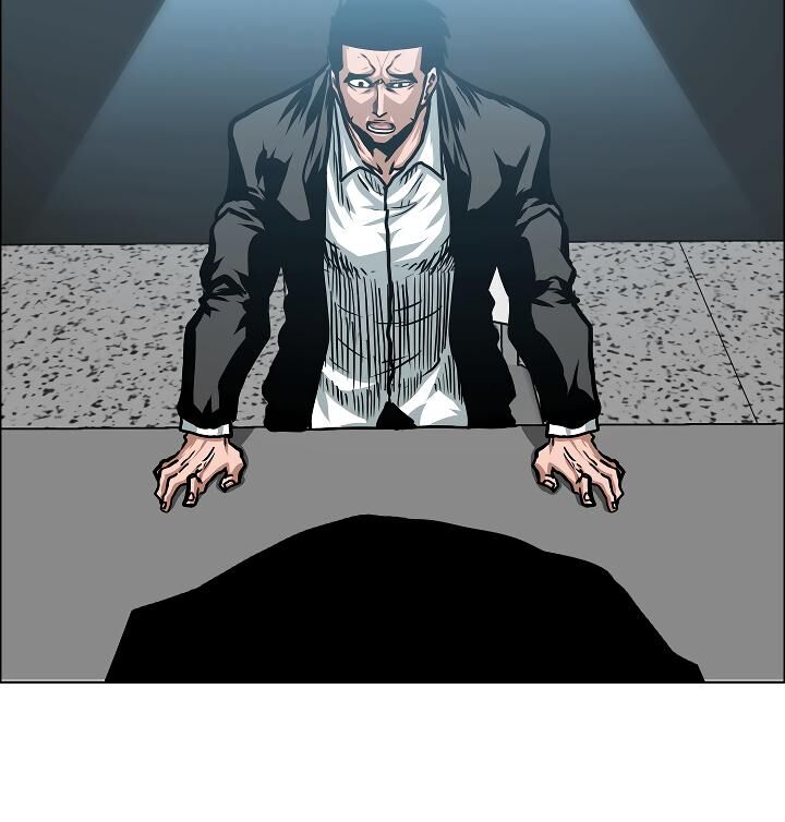 Read Rooftop Sword Master Manga Online