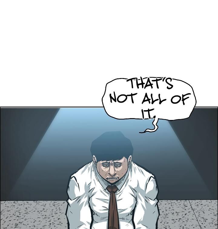 Read Rooftop Sword Master Manga Online