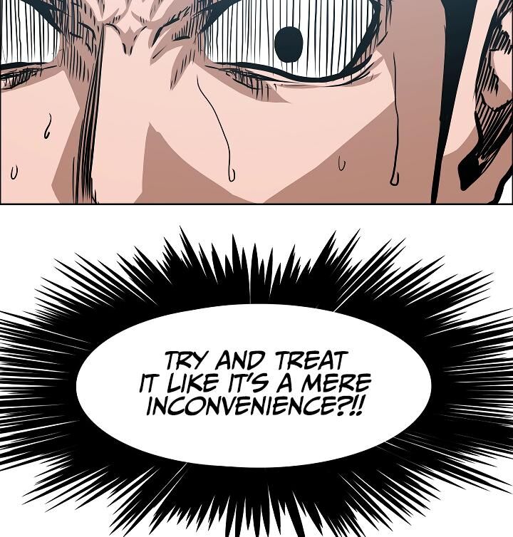 Read Rooftop Sword Master Manga Online