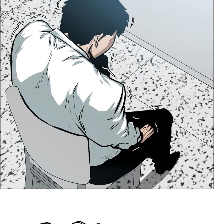 Read Rooftop Sword Master Manga Online