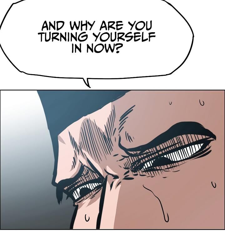 Read Rooftop Sword Master Manga Online