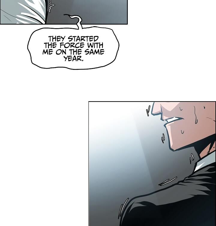 Read Rooftop Sword Master Manga Online