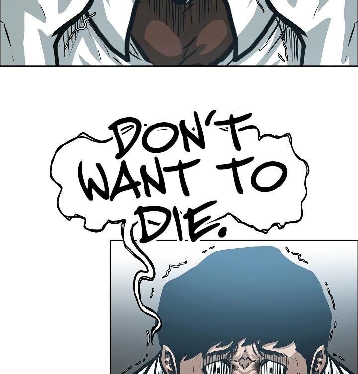 Read Rooftop Sword Master Manga Online