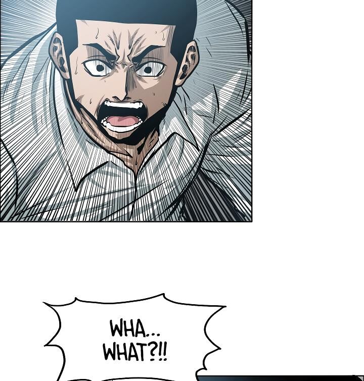 Read Rooftop Sword Master Manga Online