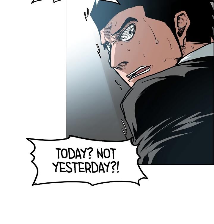 Read Rooftop Sword Master Manga Online