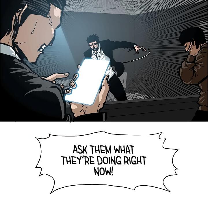 Read Rooftop Sword Master Manga Online