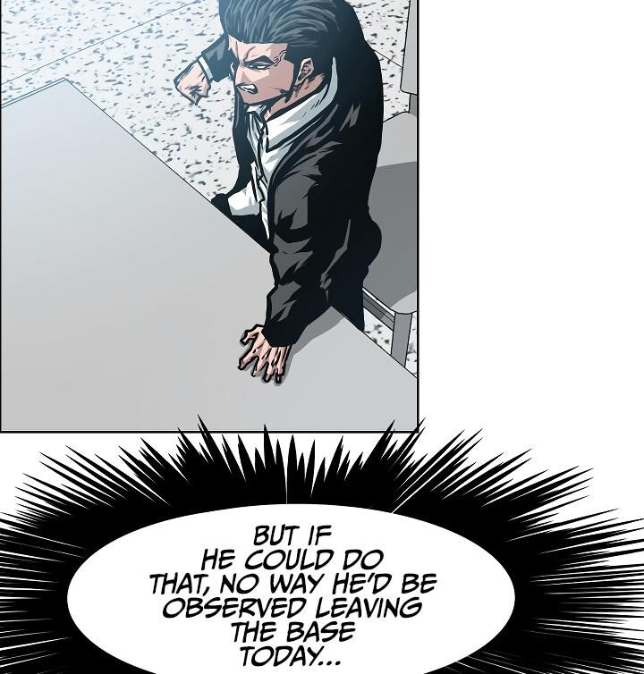 Read Rooftop Sword Master Manga Online