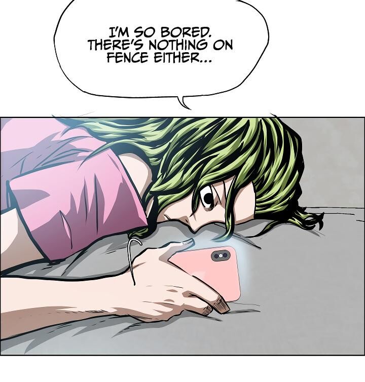 Read Rooftop Sword Master Manga Online