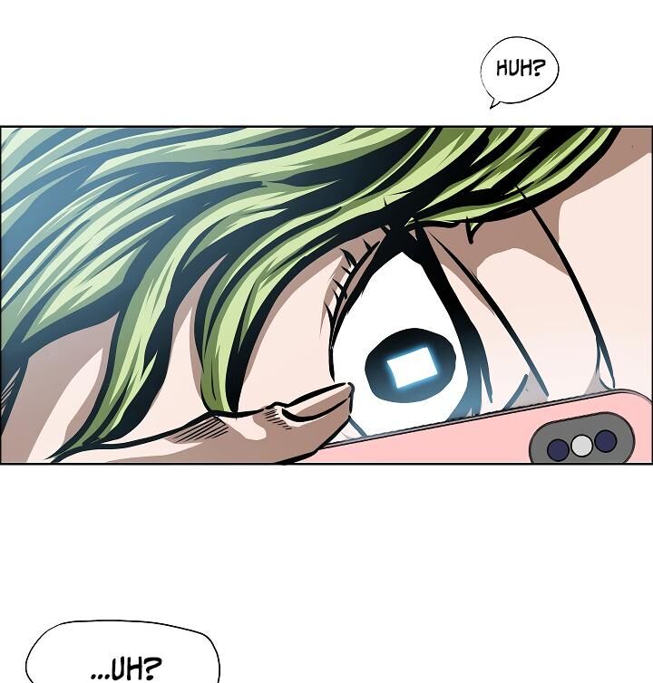 Read Rooftop Sword Master Manga Online