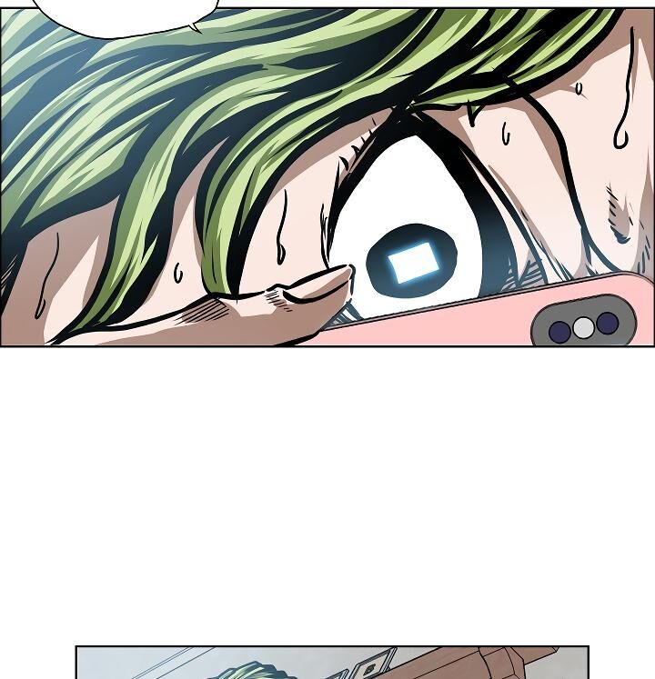 Read Rooftop Sword Master Manga Online