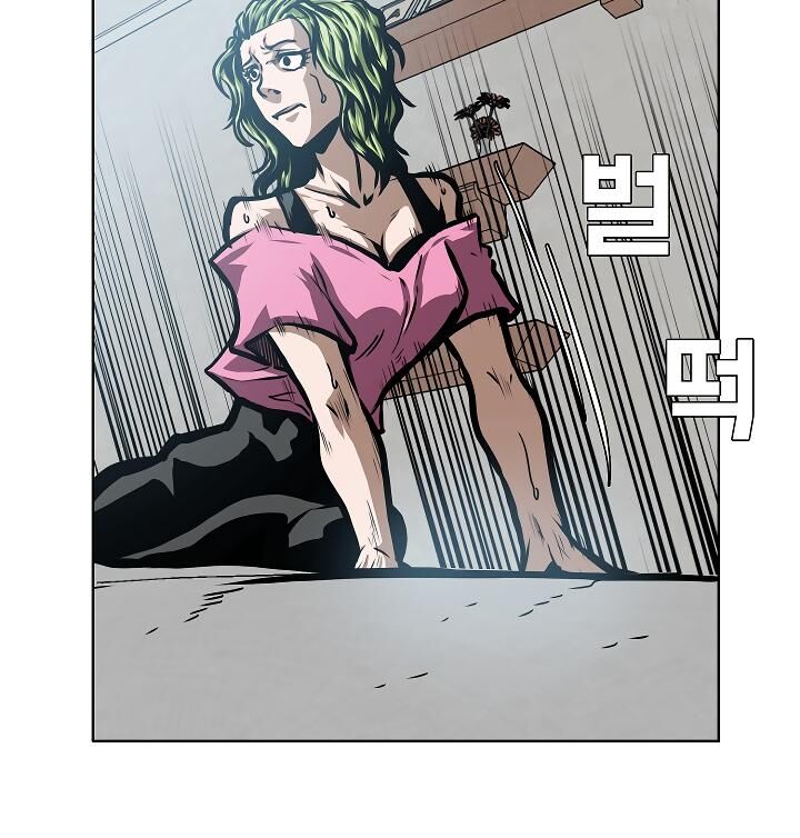 Read Rooftop Sword Master Manga Online