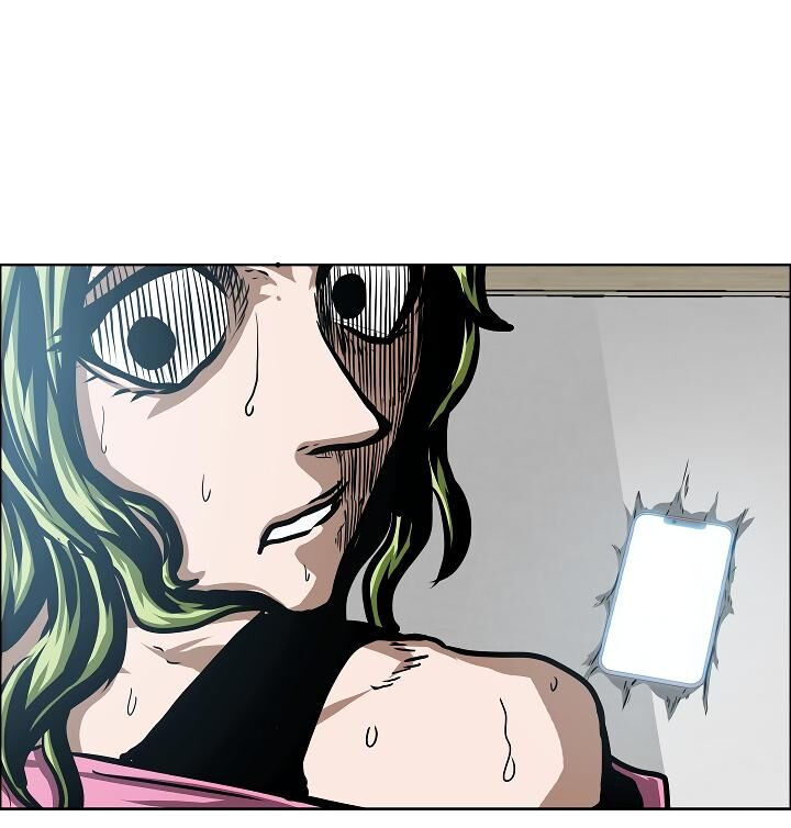 Read Rooftop Sword Master Manga Online