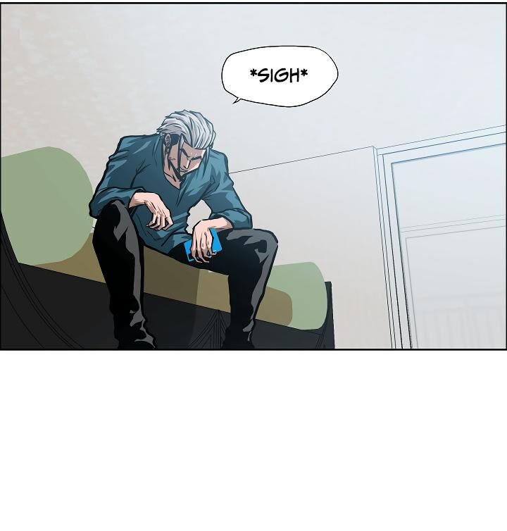 Read Rooftop Sword Master Manga Online