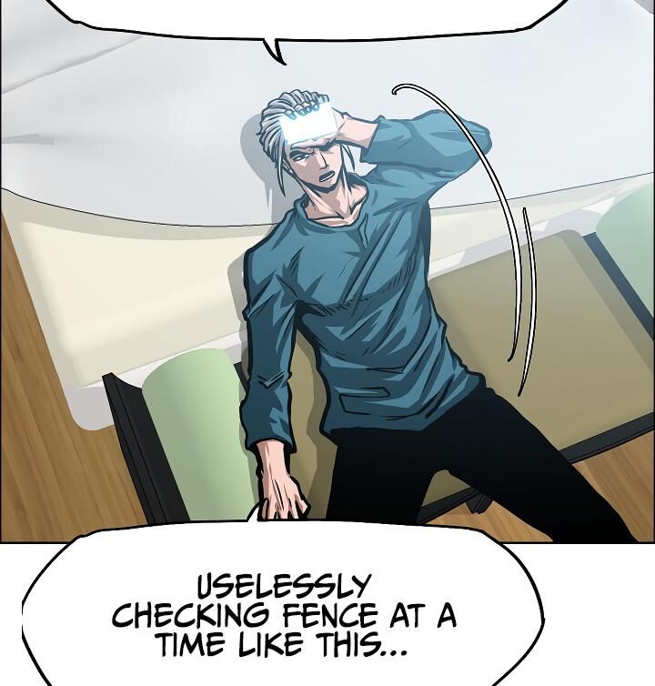 Read Rooftop Sword Master Manga Online