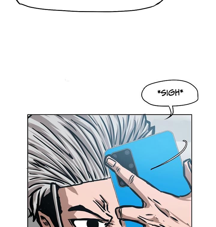 Read Rooftop Sword Master Manga Online