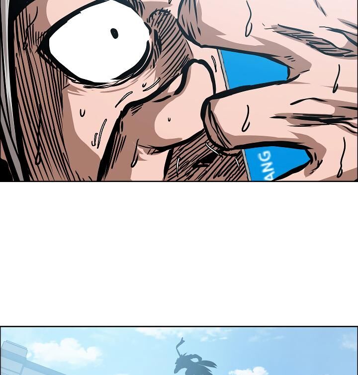 Read Rooftop Sword Master Manga Online