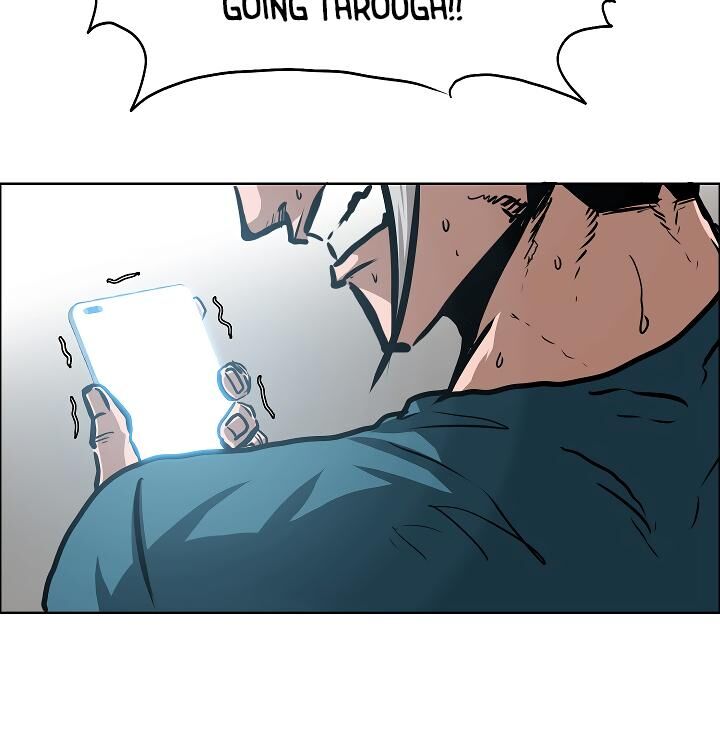 Read Rooftop Sword Master Manga Online